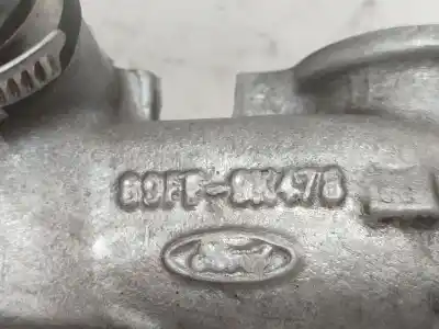 Автозапчасти б/у термостат за ford fiesta iv (ja_, jb_) 1.8 d ссылки oem iam 89ff9k478  