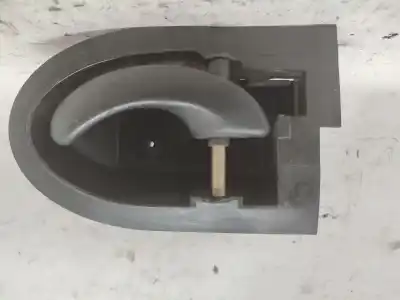 Second-hand car spare part INTERIOR LEFT FRONT HANDLE for FORD FIESTA IV (JA_, JB_) 1.8 D OEM IAM references 96FGA22601AE  