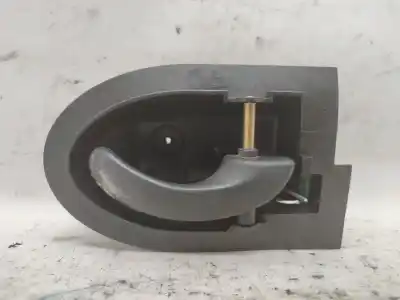 Second-hand car spare part INTERIOR RIGHT REAR HANDLE for FORD FIESTA IV (JA_, JB_) 1.8 D OEM IAM references 96FGA22600AE  