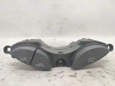 Second-hand car spare part MULTIFUNCTION SWITCH for FORD FOCUS I SEDÁN (DFW)  OEM IAM references YS4T19A945BA  