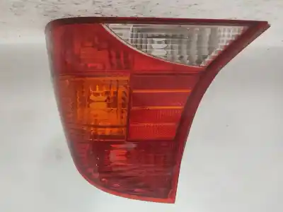 Second-hand car spare part RIGHT TAILGATE LIGHT for FORD FOCUS I SEDÁN (DFW) 1.6 16V OEM IAM references 1150021  