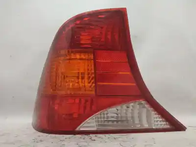 Second-hand car spare part LEFT TAILGATE LIGHT for FORD FOCUS I SEDÁN (DFW) 1.6 16V OEM IAM references 1150022  