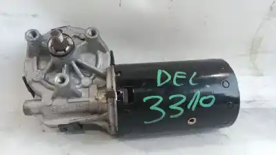 Second-hand car spare part FRONT WINDSHIELD WIPER MOTOR for FORD FOCUS I SEDÁN (DFW) 1.6 16V OEM IAM references 1211262  