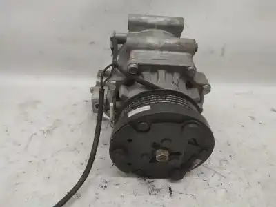Second-hand car spare part AIR CONDITIONING COMPRESSOR for FORD FOCUS I SEDÁN (DFW) 1.6 16V OEM IAM references 1779107  