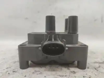 Second-hand car spare part IGNITION COIL for FORD FOCUS I SEDÁN (DFW) 1.6 16V OEM IAM references 1372758  