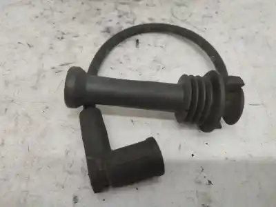İkinci el araba yedek parçası ATESLEME BOBINI için FORD FOCUS I SEDÁN (DFW) 1.6 16V OEM IAM referansları E5597  