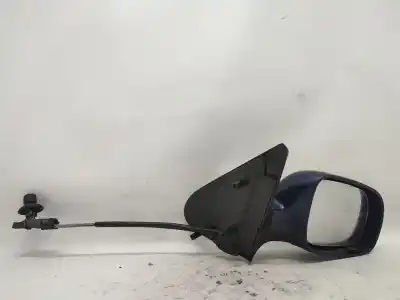 İkinci el araba yedek parçası SAG ARKA GÖRÜNÜM için VOLKSWAGEN POLO (6N2) 1.4 16V OEM IAM referansları E9014067  