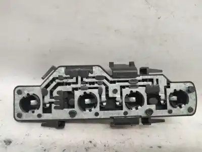İkinci el araba yedek parçası LAMBA için VOLKSWAGEN POLO (6N2) 1.4 16V OEM IAM referansları 6N0945257B  