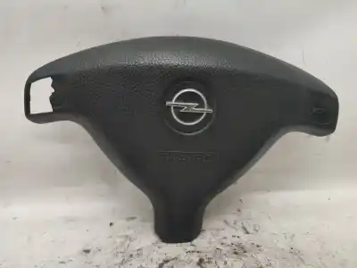 Second-hand car spare part FRONT LEFT AIR BAG for OPEL ASTRA G FASTBACK (T98) 2.0 DTI 16V (F08, F48) OEM IAM references 90437285  