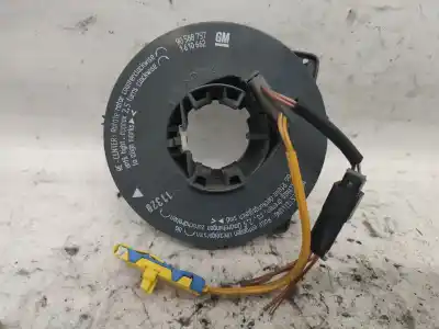 Second-hand car spare part AIR BAG RING for OPEL ASTRA G FASTBACK (T98) 2.0 DTI 16V (F08, F48) OEM IAM references 1610662  