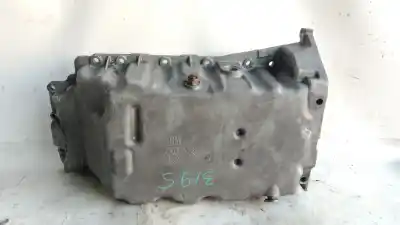 Piesă de schimb auto la mâna a doua BAIE DE ULEI pentru OPEL ASTRA G FASTBACK (T98) 2.0 DTI 16V (F08, F48) Referințe OEM IAM 24407642  