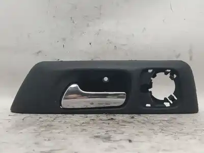 Piesă de schimb auto la mâna a doua MÂNER INTERIOR STÂNGA SPATE pentru OPEL ASTRA G FASTBACK (T98) 2.0 DTI 16V (F08, F48) Referințe OEM IAM 09153367  