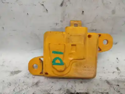 Second-hand car spare part Sensor for OPEL ASTRA G FASTBACK (T98) 2.0 DTI 16V (F08, F48) OEM IAM references 09133280  