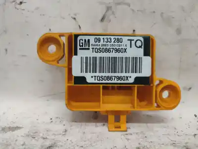 Second-hand car spare part sensor for opel astra g fastback (t98) 2.0 dti 16v (f08, f48) oem iam references 09133280  