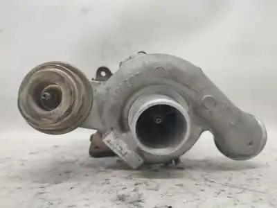 Piesă de schimb auto la mâna a doua TURBOCOMPRESSOR pentru OPEL ASTRA G FASTBACK (T98) 2.0 DTI 16V (F08, F48) Referințe OEM IAM 24442214  