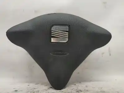 Piesă de schimb auto la mâna a doua AIRBAG FAȚÃ STÂNGA pentru SEAT IBIZA II (6K1) 1.9 TDI Referințe OEM IAM 119024006A  