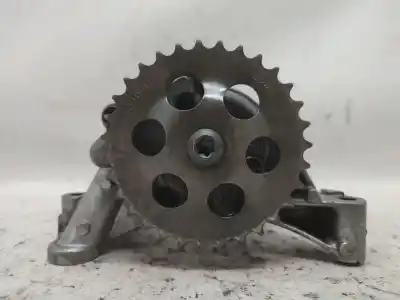 Peça sobressalente para automóvel em segunda mão bomba de óleo por seat ibiza ii (6k1) 1.9 tdi referências oem iam 06a115105b
