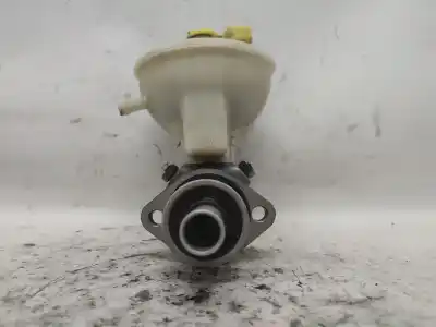 Peça sobressalente para automóvel em segunda mão bomba de travões por seat ibiza ii (6k1) 1.9 tdi referências oem iam 357611019b
