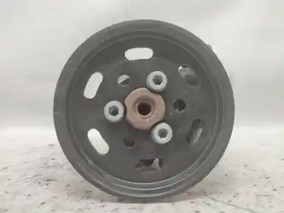 Автозапчасти б/у НАСОС ГИДРОУСИЛИТЕЛЯ за SEAT IBIZA II (6K1)  ссылки OEM IAM 038145255B  