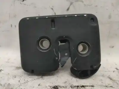 Peça sobressalente para automóvel em segunda mão fechadura do mala por seat ibiza ii (6k1) 1.9 tdi referências oem iam 6k6827505a