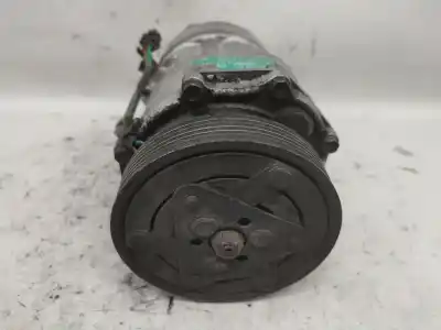 Pezzo di ricambio per auto di seconda mano COMPRESSORE ARIA CONDIZIONATA per SEAT IBIZA II (6K1)  Riferimenti OEM IAM 1J0820805  