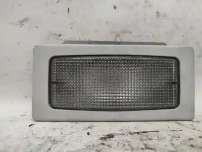 Peça sobressalente para automóvel em segunda mão luz interior por seat ibiza ii (6k1) 1.9 tdi referências oem iam 6k0947105d