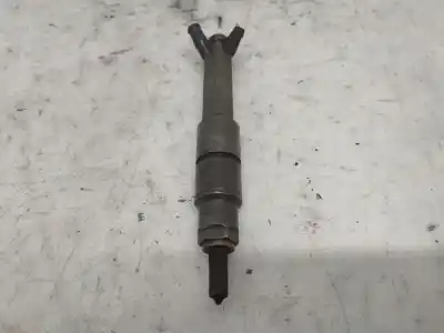 Peça sobressalente para automóvel em segunda mão injetor por seat ibiza ii (6k1) 1.9 tdi referências oem iam 028130201g