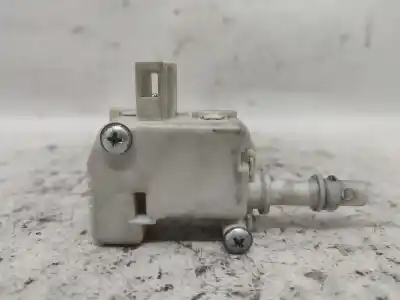 Peça sobressalente para automóvel em segunda mão motor de fechadura central mala por seat ibiza ii (6k1) 1.9 tdi referências oem iam 