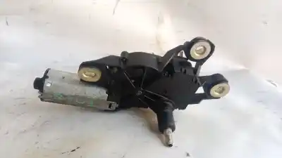Peça sobressalente para automóvel em segunda mão motor do limpador traseiro por seat ibiza ii (6k1) 1.9 tdi referências oem iam 1j6955711c