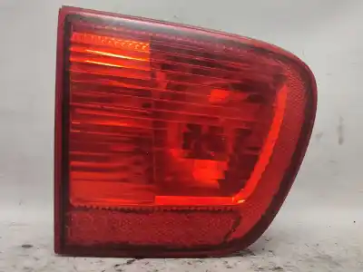 Peça sobressalente para automóvel em segunda mão farolim interior traseiro esquerdo por seat ibiza ii (6k1) 1.9 tdi referências oem iam 6k6945107c