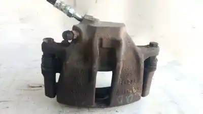 Peça sobressalente para automóvel em segunda mão pinça de travão dianteira direita por seat ibiza ii (6k1) 1.9 tdi referências oem iam 357615124ax