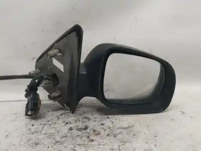 Piesă de schimb auto la mâna a doua OGLINDA LATERALA RETROVIZOR DREAPTA pentru SEAT IBIZA II (6K1)  Referințe OEM IAM E9024029  
