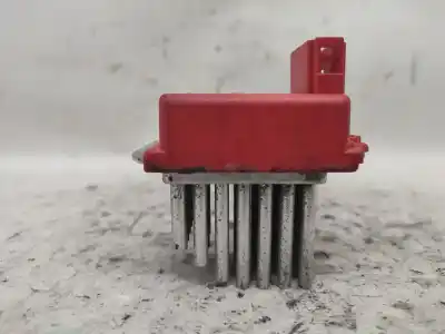 Peça sobressalente para automóvel em segunda mão resistência sofagem chauffage por seat ibiza ii (6k1) 1.9 tdi referências oem iam 1j0907521