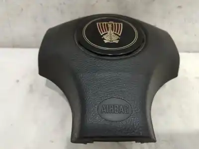 Pezzo di ricambio per auto di seconda mano AIR BAG ANTERIORE SINISTRO per ROVER 45 I SEDÁN (RT) 2.0 IDT Riferimenti OEM IAM EHM102600PNC  