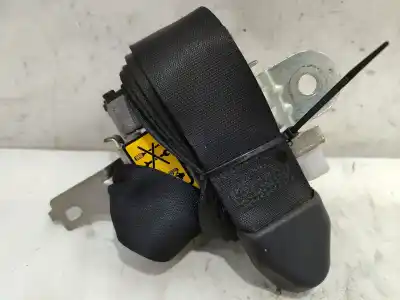 Pezzo di ricambio per auto di seconda mano CINTURA DI SICUREZZA ANTERIORE DESTRA per ROVER 45 I SEDÁN (RT) 2.0 IDT Riferimenti OEM IAM EVB105240  