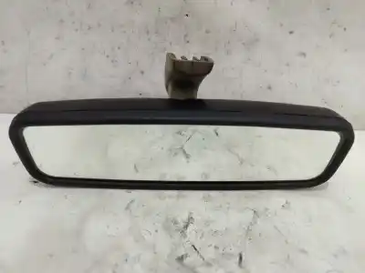 Pezzo di ricambio per auto di seconda mano SPECCHIO INTERNO per ROVER 45 I SEDÁN (RT) 2.0 IDT Riferimenti OEM IAM CTB100070  