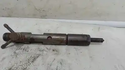 Second-hand car spare part INJECTOR for ROVER 45 I SEDÁN (RT) 2.0 IDT OEM IAM references MSC100770  