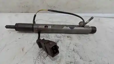 Second-hand car spare part INJECTOR for ROVER 45 I SEDÁN (RT) 2.0 IDT OEM IAM references MSC100770  