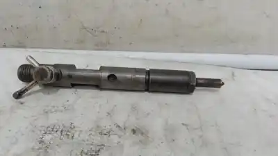 Pezzo di ricambio per auto di seconda mano INIETTORE per ROVER 45 I SEDÁN (RT) 2.0 IDT Riferimenti OEM IAM MSC100770  