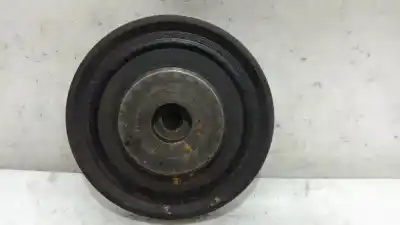 Pezzo di ricambio per auto di seconda mano PULEGGIA DELL ALBERO MOTORE per ROVER 45 I SEDÁN (RT) 2.0 IDT Riferimenti OEM IAM   