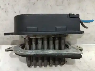 Second-hand car spare part HEATER BLOWER for ROVER 45 I SEDÁN (RT) 2.0 IDT OEM IAM references JGC100150  