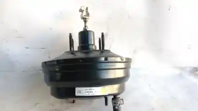 Second-hand car spare part BRAKE SERVO for ROVER 45 I SEDÁN (RT) 2.0 IDT OEM IAM references SJB000040  