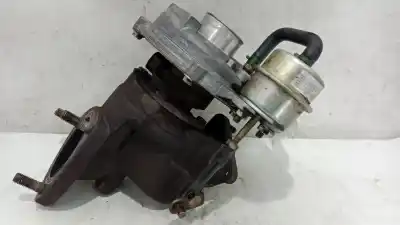 Pezzo di ricambio per auto di seconda mano TURBOCOMPRESSORE per ROVER 45 I SEDÁN (RT) 2.0 IDT Riferimenti OEM IAM PMF100500  