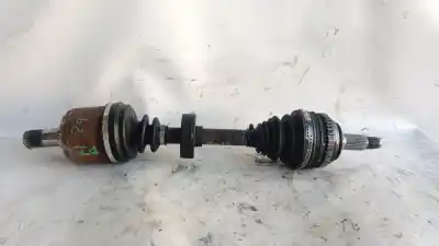 Pezzo di ricambio per auto di seconda mano TRASMISSIONE ANTERIORE SINISTRA per ROVER 45 I SEDÁN (RT) 2.0 IDT Riferimenti OEM IAM TDC100610  