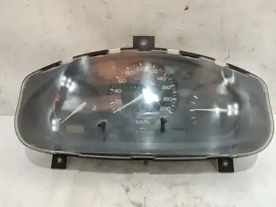 Second-hand car spare part DASHBOARD for NISSAN MICRA II (K11)  OEM IAM references 81117882  