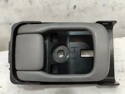 Автозапчасти б/у ВНУТРИ ПЕРЕДНЕЙ ПРАВОЙ РУЧКИ за NISSAN MICRA II (K11) 1.0 I 16V ссылки OEM IAM   