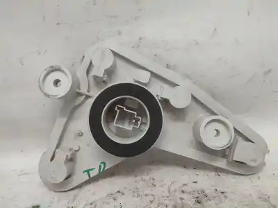 Pièce détachée automobile d'occasion SUPPORT DE LAMPE pour FORD FOCUS I SEDÁN (DFW) 1.6 16V Références OEM IAM XS4X13N004CA  