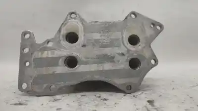 Peça sobressalente para automóvel em segunda mão radiador de óleo do motor por volkswagen phaeton (3d1, 3d2, 3d3, 3d4, 3d6, 3d7, 3d8, 3d9) 3.0 v6 tdi 4motion referências oem iam 059117021h  