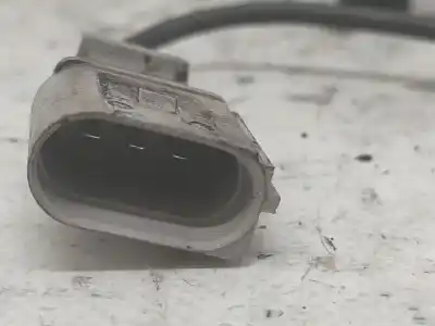 Pezzo di ricambio per auto di seconda mano sensore per volkswagen phaeton (3d1, 3d2, 3d3, 3d4, 3d6, 3d7, 3d8, 3d9) 3.0 v6 tdi 4motion riferimenti oem iam 0261210146  