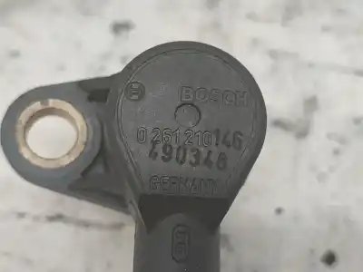 Pezzo di ricambio per auto di seconda mano sensore per volkswagen phaeton (3d1, 3d2, 3d3, 3d4, 3d6, 3d7, 3d8, 3d9) 3.0 v6 tdi 4motion riferimenti oem iam 0261210146  